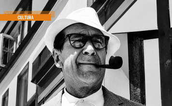 Georges Simenon, o la fuga come destino