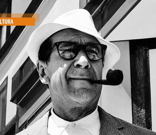 Georges Simenon, o la fuga come destino
