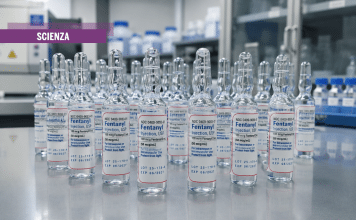 Fentanyl, quello che l’allarme non racconta