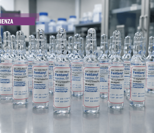 Fentanyl, quello che l’allarme non racconta