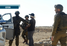 Sami Huraini (Youth of Sumud): Il terrorismo dei coloni israeliani in Cisgiordania è pianificato lucidamente