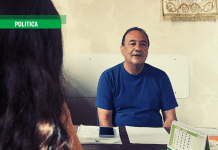 Mimmo Lucano: La vera partita contro la destra si gioca sui diritti dei migranti e degli immigrati