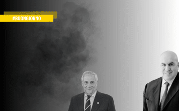 Il Parlamento ha scoperto i suoi soldati in edicola