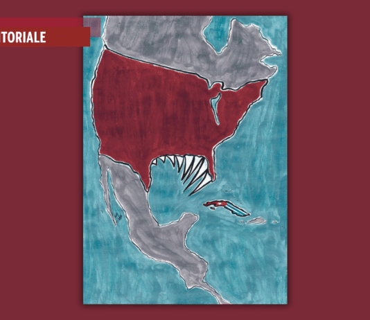 Perché Cuba va difesa