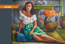 Diego Rivera. Quando il Messico liberò l’arte