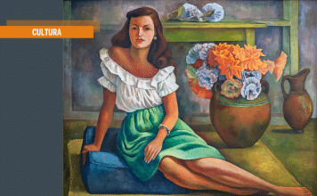 Diego Rivera. Quando il Messico liberò l’arte