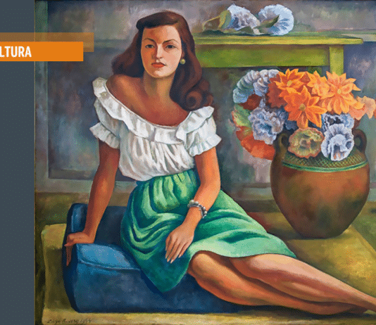 Diego Rivera. Quando il Messico liberò l’arte