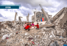 Gaza. Quando l’abitare è resistenza
