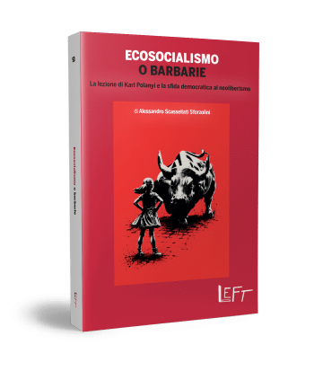 ECOSOCIALISMO O BARBARIE