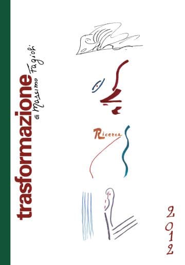 TRASFORMAZIONE 2012