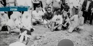 Mladić e Srebrenica, strage di memoria