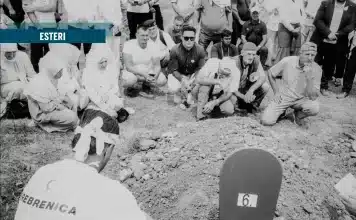 Strage di memoria