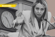 «Il camerata» si può dire, «il fascista» no