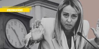 «Il camerata» si può dire, «il fascista» no