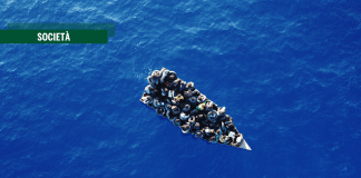 Intanto nel Mediterraneo si continua a morire