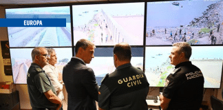 Ceuta, Lampedusa, Schengen. La destra e il ricatto delle frontiere sulla pelle dei migranti