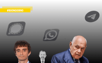 Le chat in cassaforte e Borsellino nei comizi