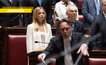 Hanno lavorato benissimo, vacanze meritate