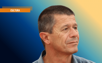 Carrère, la verità nascosta nel kolchoz della memoria