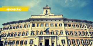 Almeno Cencelli aveva un manuale, questi invece questi hanno solo un padrone