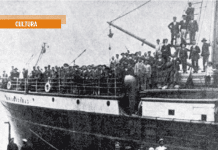 La Belle Époque di Fiamma Lussana, dal treno più fastoso del mondo al naufragio del Titanic