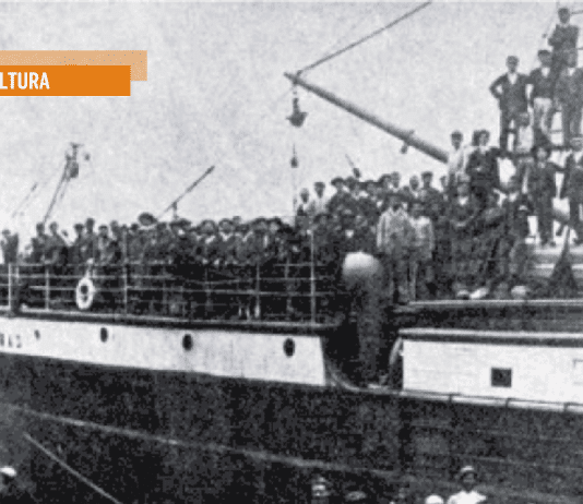 La Belle Époque di Fiamma Lussana, dal treno più fastoso del mondo al naufragio del Titanic