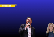 Il possessivo di Renzi: il voto è nostro, la faccia è sua