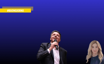 Il possessivo di Renzi: il voto è nostro, la faccia è sua