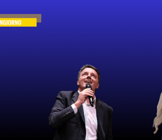 Il possessivo di Renzi: il voto è nostro, la faccia è sua