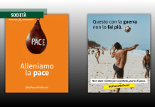 Può un meme insegnarci la pace? La sfida di No Peace No Panel