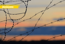 Al porto di Bari la fotografia dell’Europa armata fino ai denti