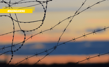 Al porto di Bari la fotografia dell’Europa armata fino ai denti