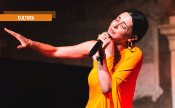 Simona Molinari: «La storia artistica delle donne è stata raccontata solo per metà»