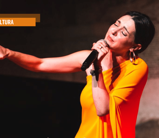 Simona Molinari: «La storia artistica delle donne è stata raccontata solo per metà»