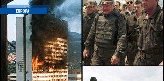 Storia della figlia del genocida Mladic, che si suicidò con la sua pistola