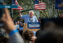 C’è da imparare dai socialisti Usa: programma e partecipazione sono la chiave