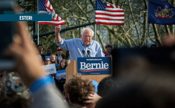 C’è da imparare dai socialisti Usa: programma e partecipazione sono la chiave