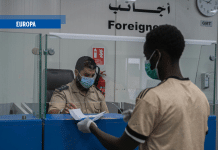 Immigrazione, se questo è un Patto…