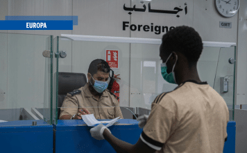 Immigrazione, se questo è un Patto…