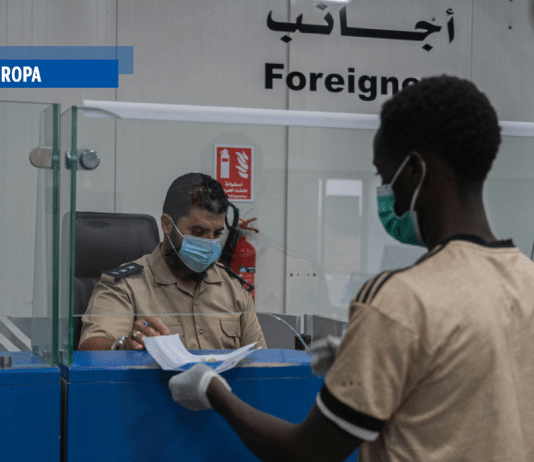 Immigrazione, se questo è un Patto…