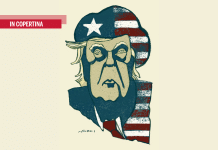 Ramiro Zardoya: Arte e umorismo contro l’assedio di Trump