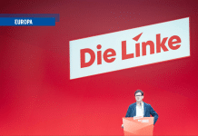 Onda nera in Germania. La sfida della Linke