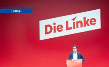 Onda nera in Germania. La sfida della Linke