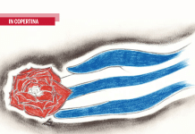 Cuba non è sola