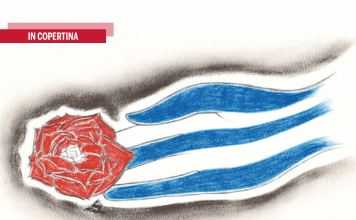 Cuba non è sola