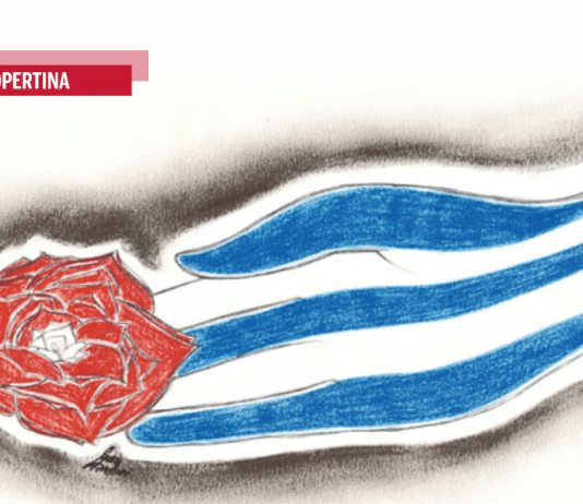 Cuba non è sola