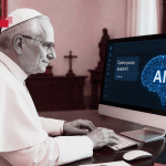 Intelligenza artificiale: Leone XIV e la paura della concorrenza