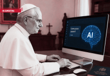 Intelligenza artificiale: Leone XIV e la paura della concorrenza