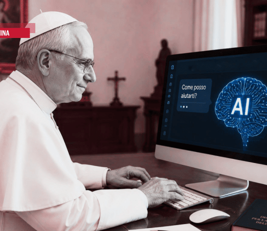 Intelligenza artificiale: Leone XIV e la paura della concorrenza