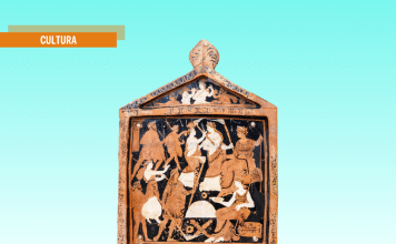 Antropologia dell’antico. Uno sguardo nuovo sui Greci